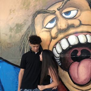 Meet your Posher, Chase